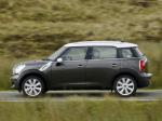 Mini Cooper Countryman D 2010 года (UK)